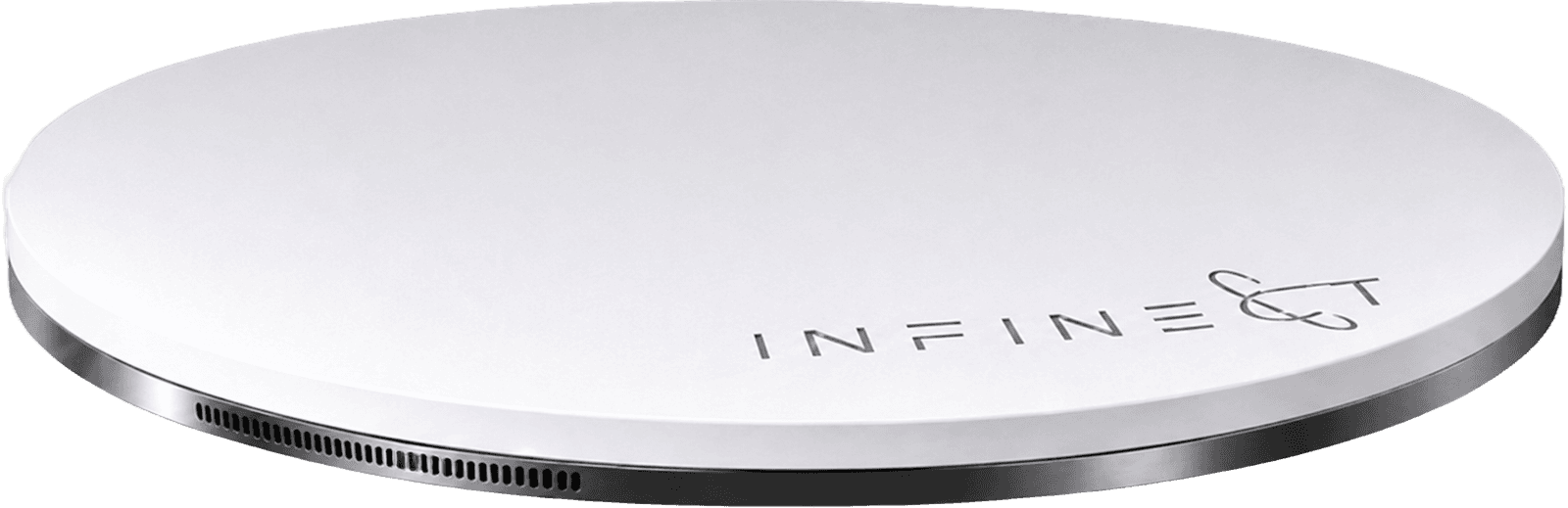 The INFINECT flat panel antenna