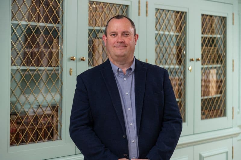 Dr. Scott Freeborn