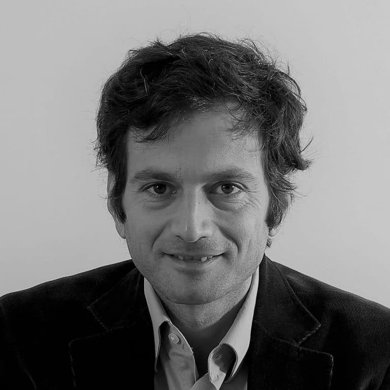 Prof. George Goussetis